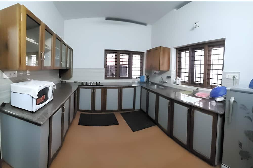 Photo of Kitchen in Pala