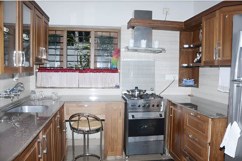 Photo of Kitchen in Pala