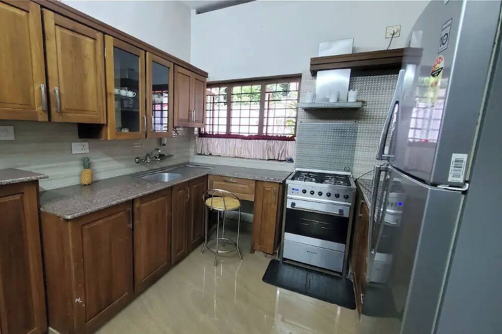 Photo of Kitchen in Pala