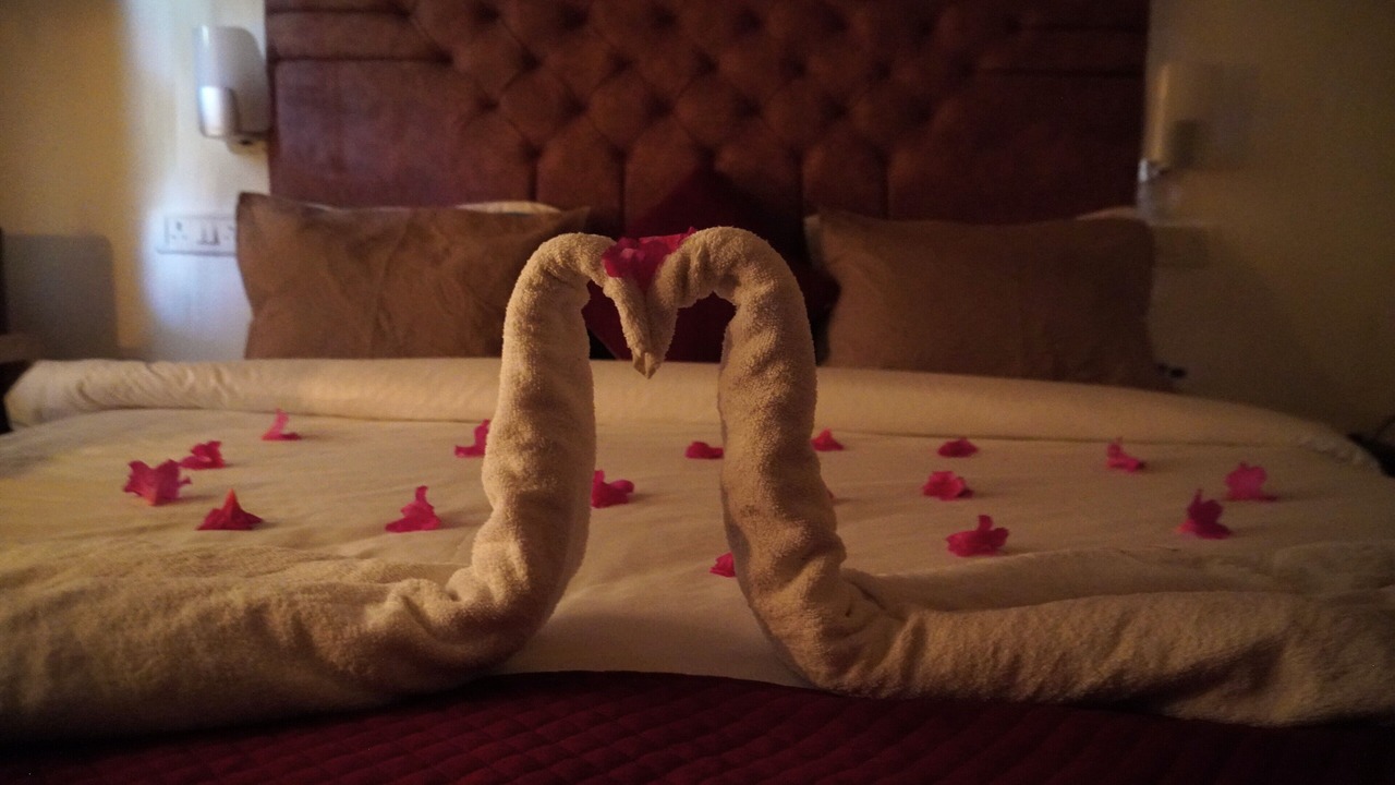 Photo of Bedroom in Bhimtal