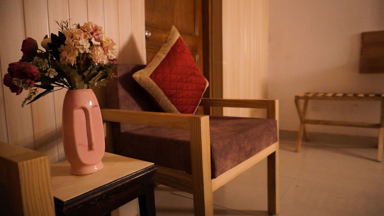 Photo of Bedroom in Bhimtal