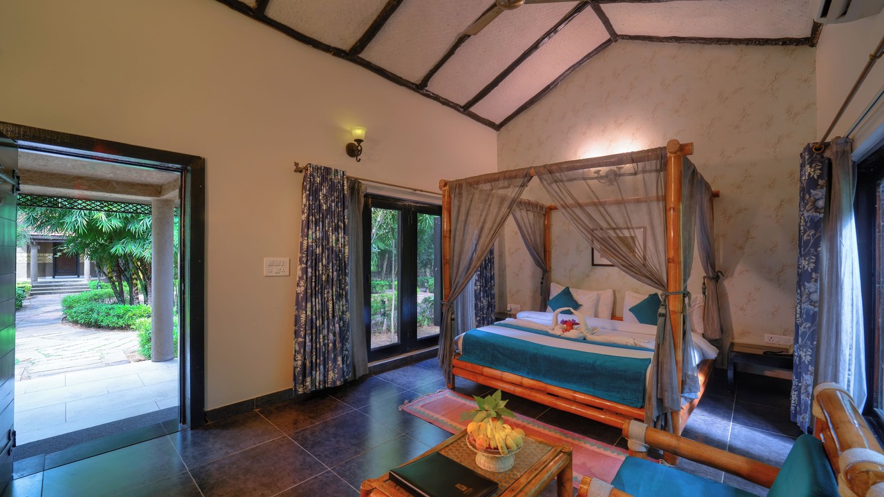 Photo of Bedroom in Tala