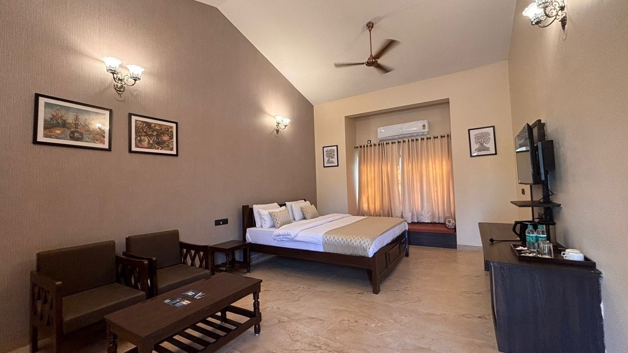 Photo of Bedroom in Tala