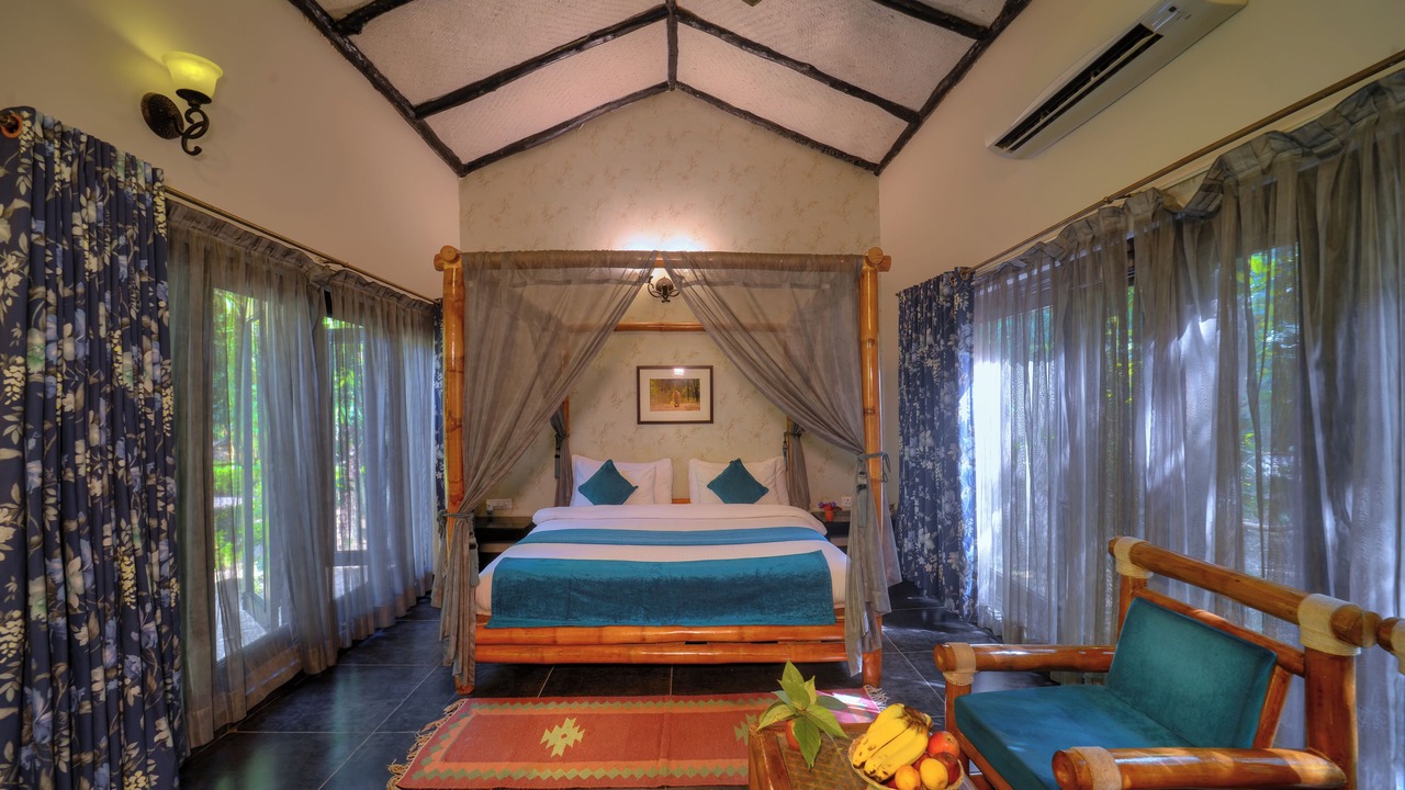 Photo of Bedroom in Tala