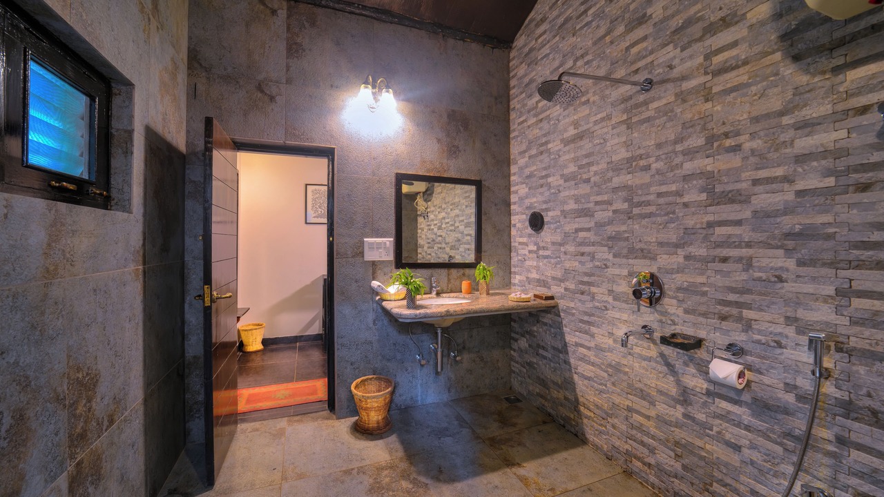 Photo of Bathroom in Tala