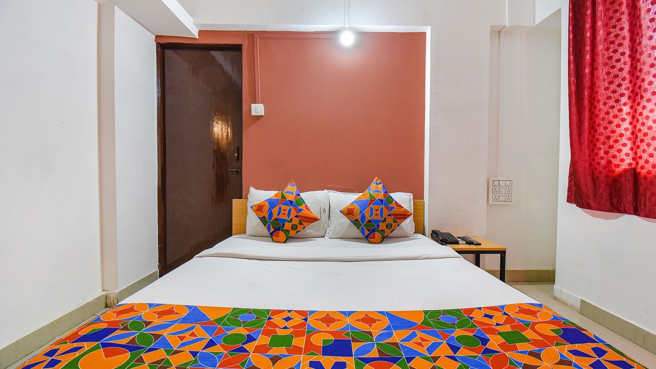Photo of Bedroom in Pune