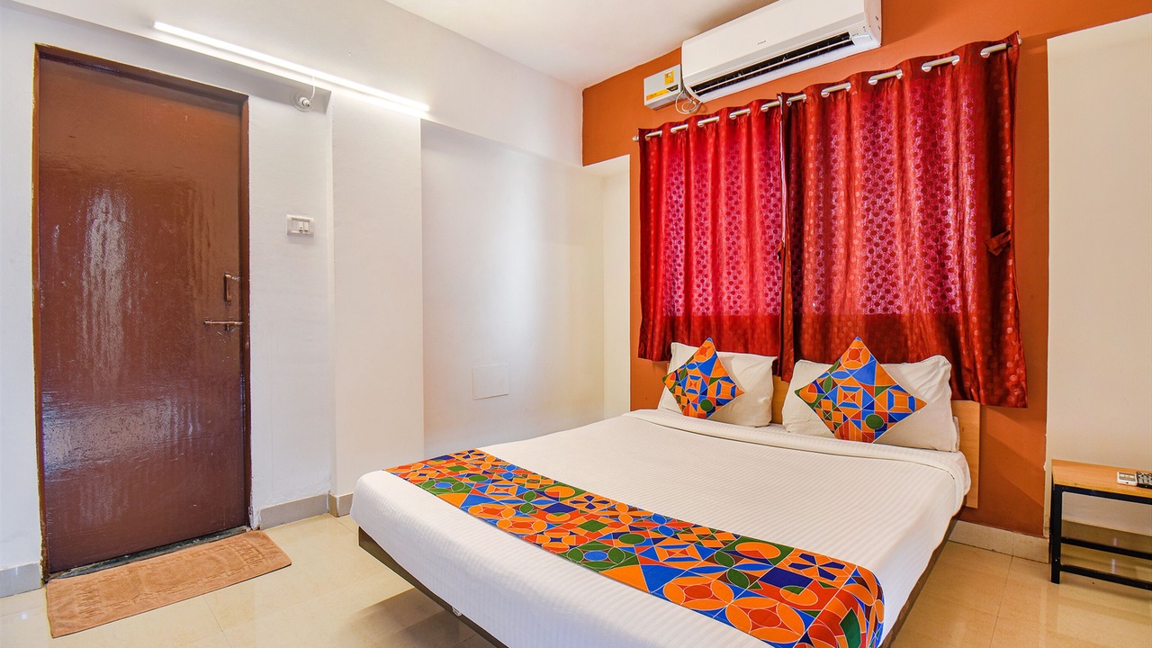 Photo of Bedroom in Pune