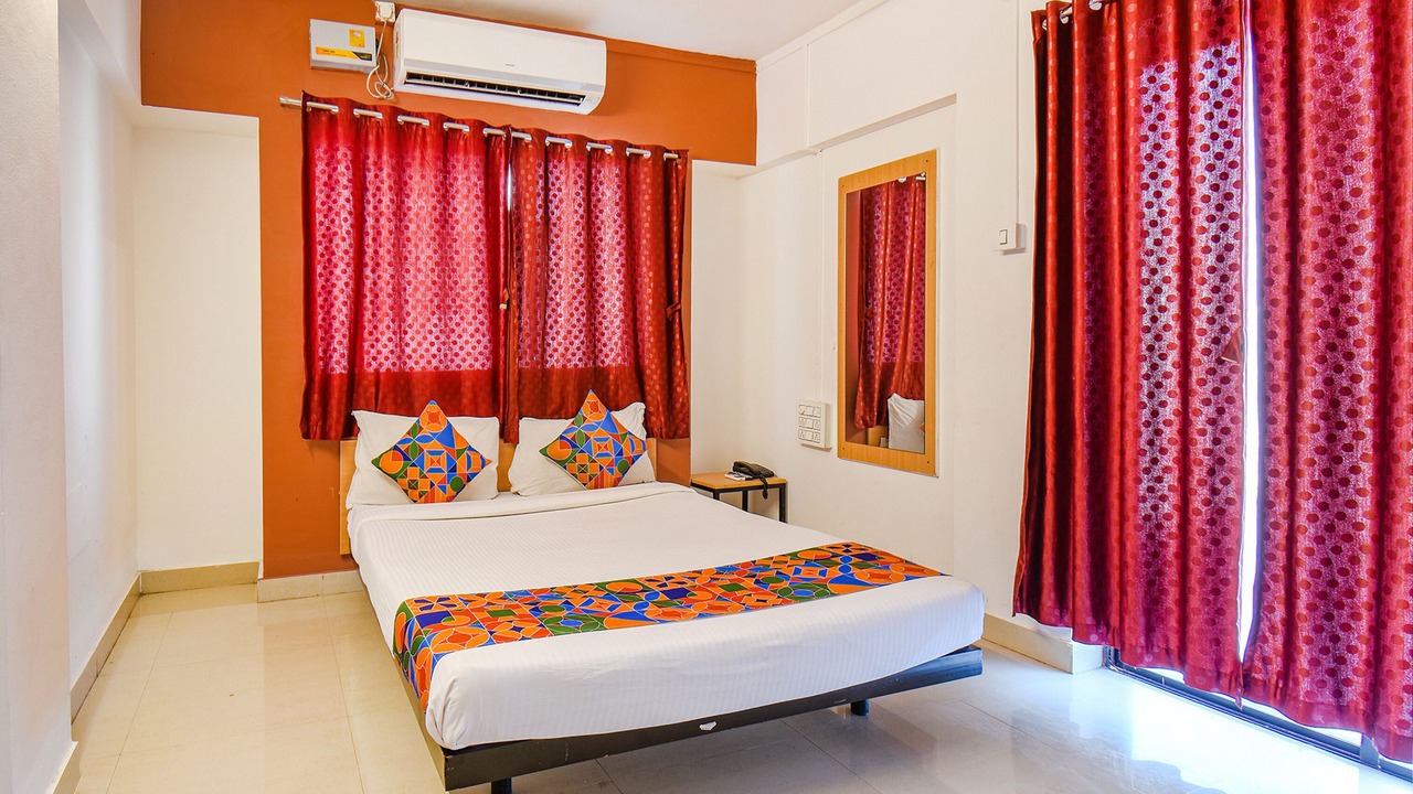 Photo of Bedroom in Pune