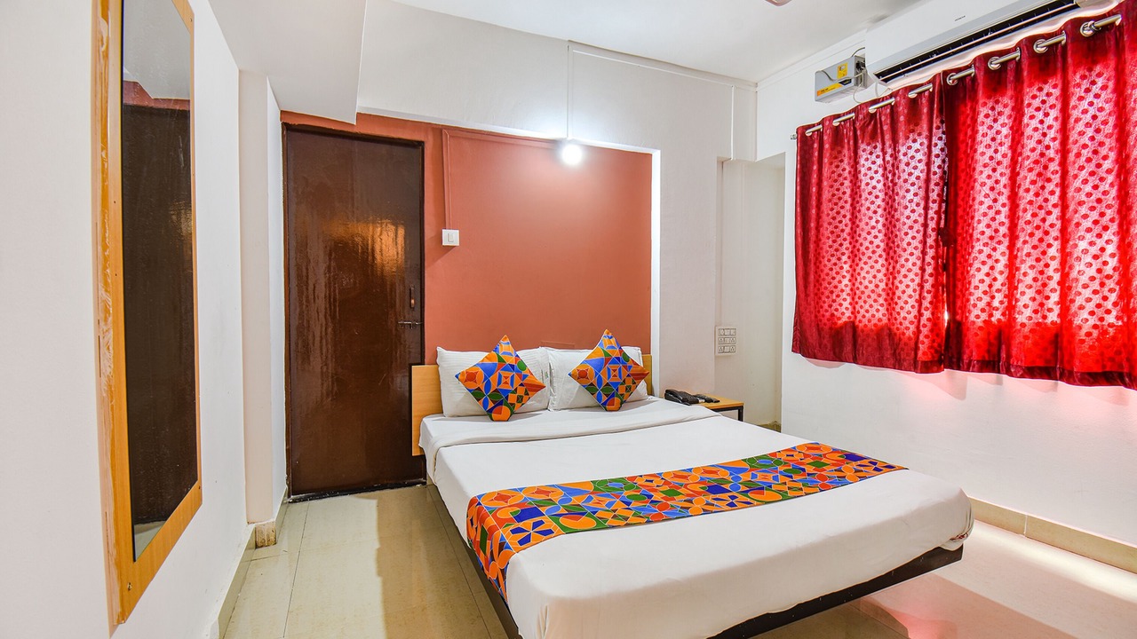 Photo of Bedroom in Pune
