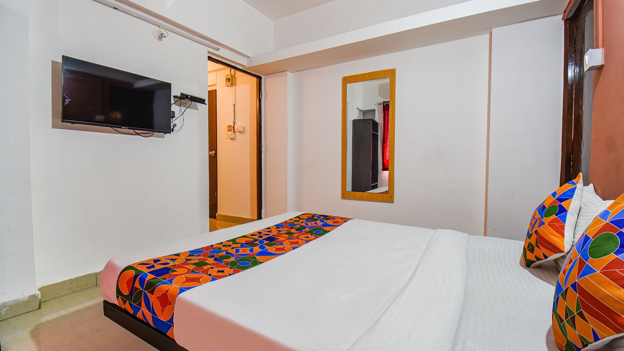 Photo of Bedroom in Pune