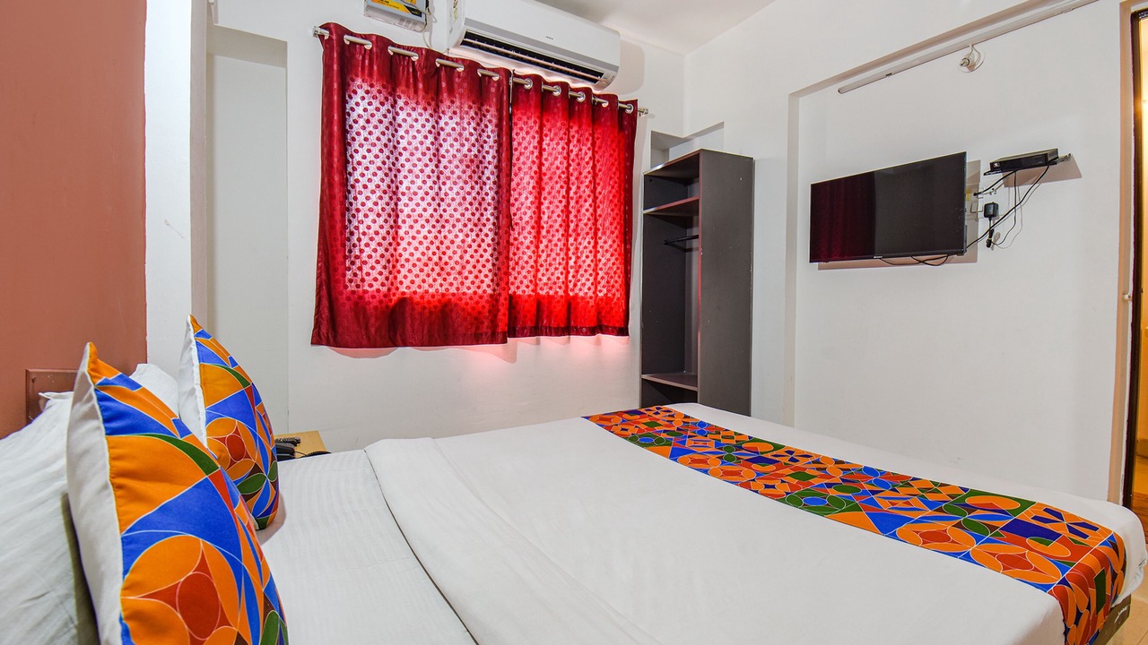 Photo of Bedroom in Pune