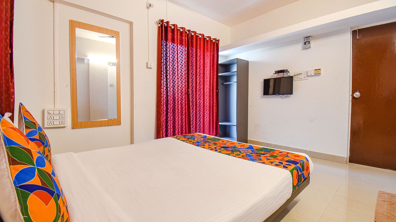 Photo of Bedroom in Pune