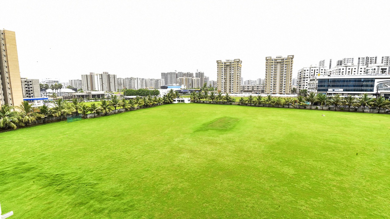 Photo of Outdoor in Surat