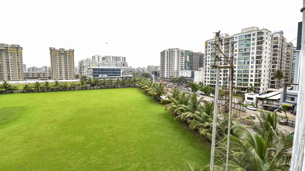 Photo of Outdoor in Surat