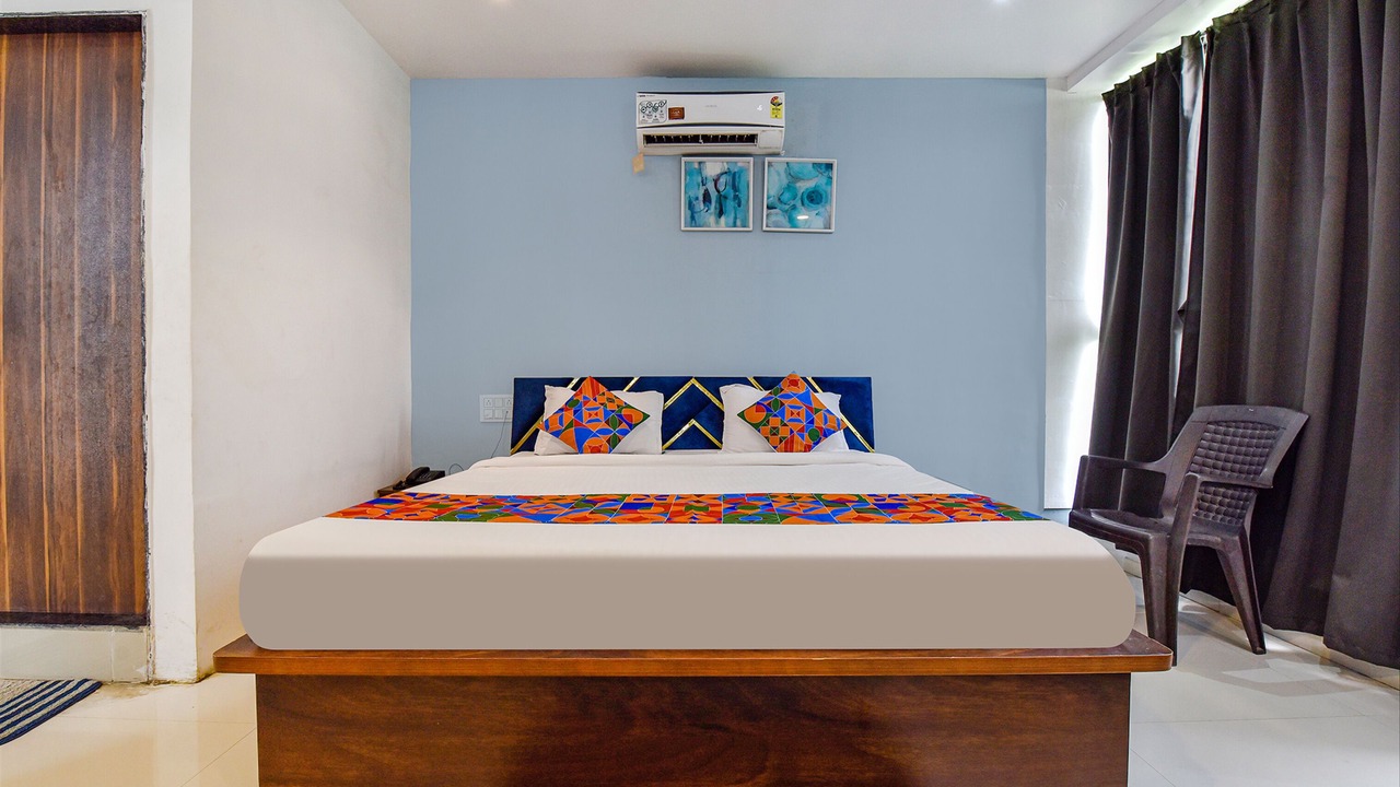 Photo of Bedroom in Surat