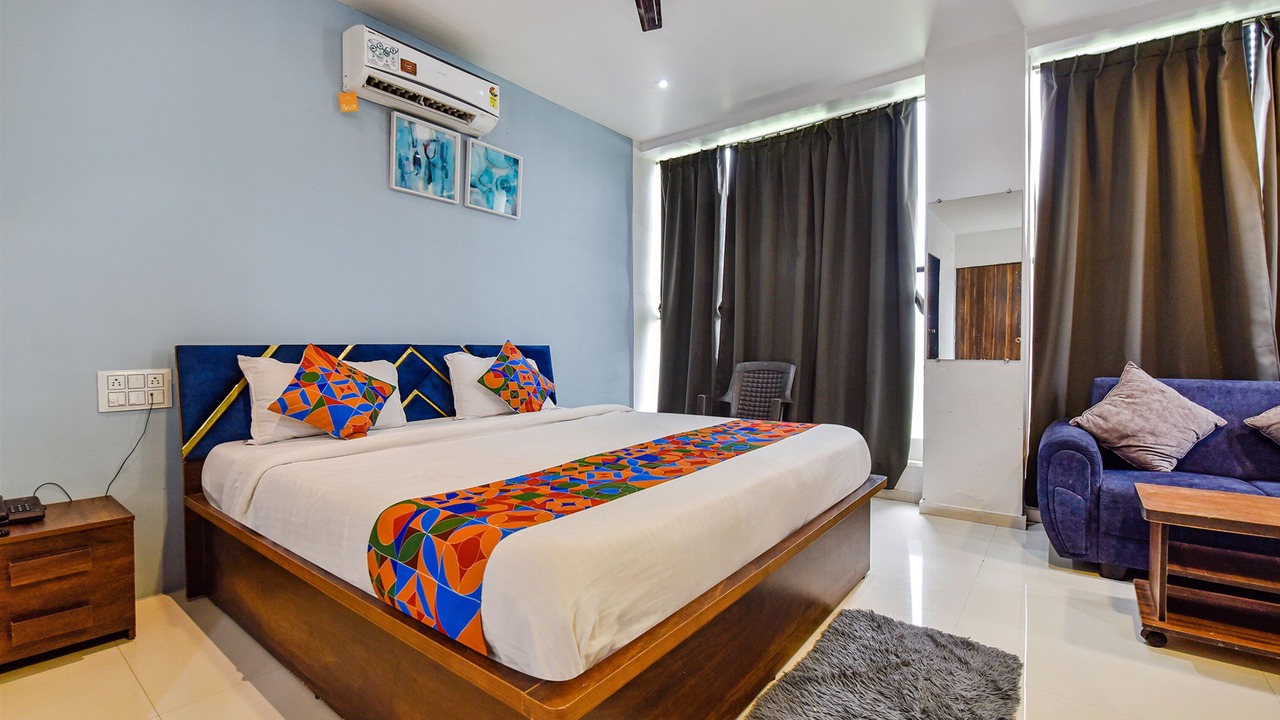 Photo of Bedroom in Surat
