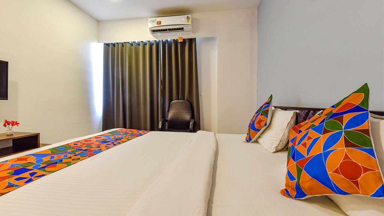 Photo of Bedroom in Surat