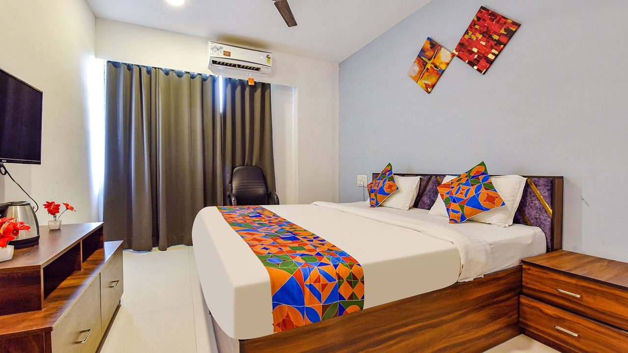 Photo of Bedroom in Surat