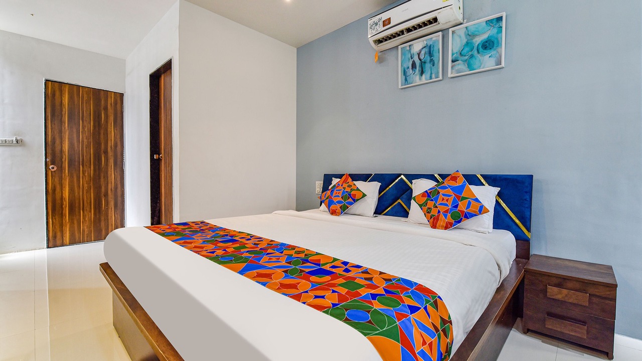 Photo of Bedroom in Surat