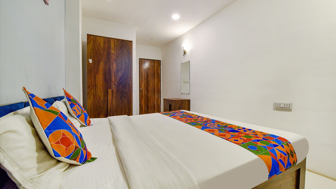 Photo of Bedroom in Surat