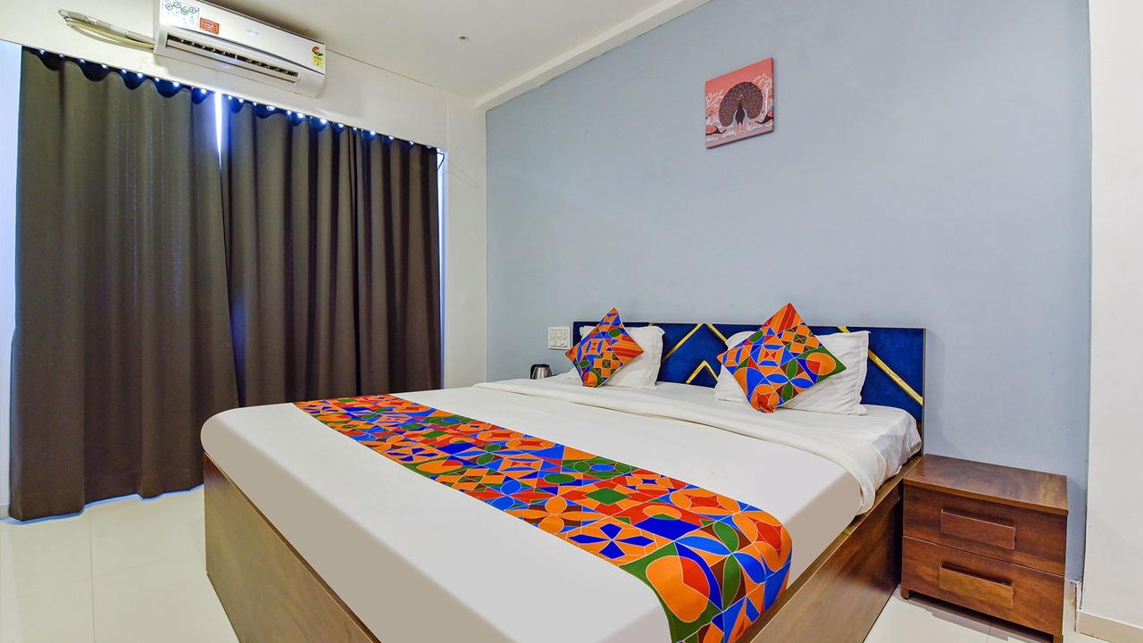 Photo of Bedroom in Surat