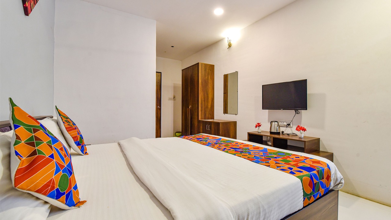 Photo of Bedroom in Surat