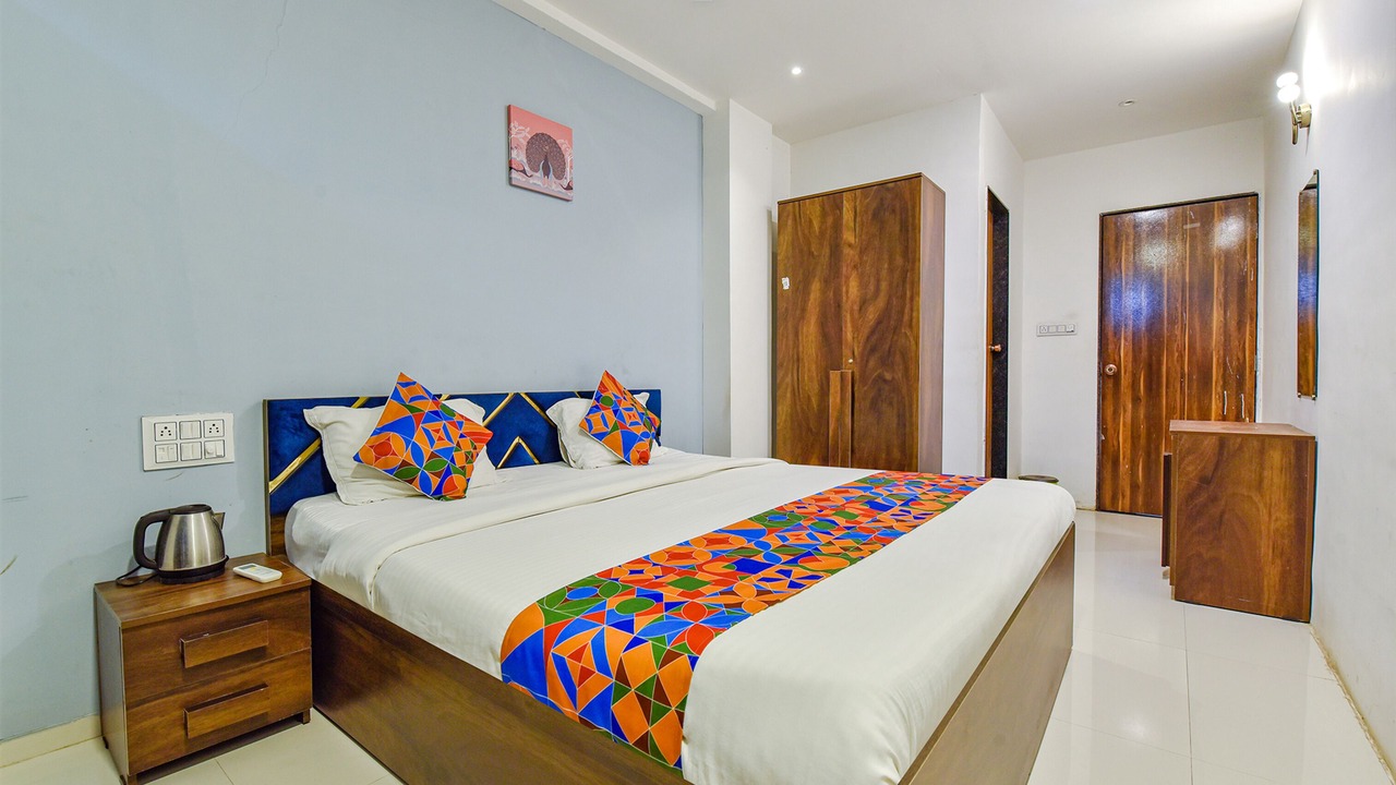 Photo of Bedroom in Surat