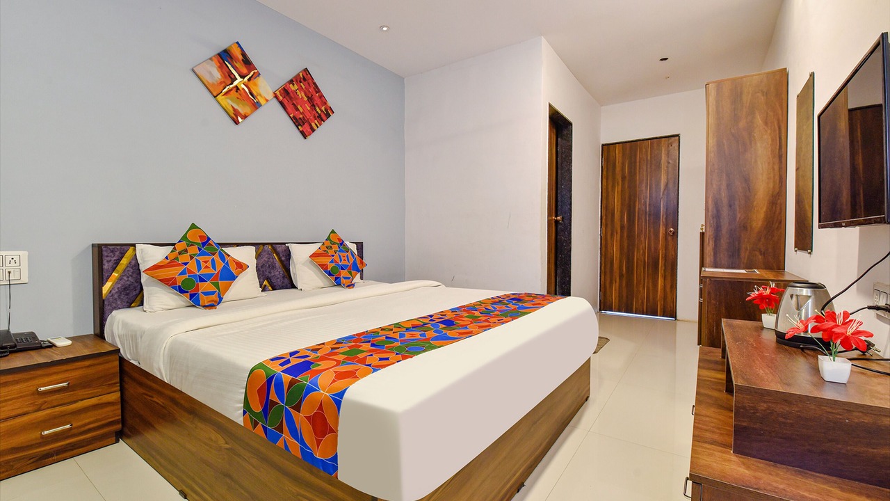 Photo of Bedroom in Surat