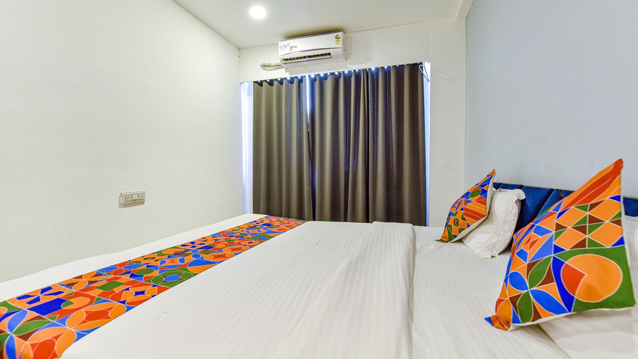 Photo of Bedroom in Surat