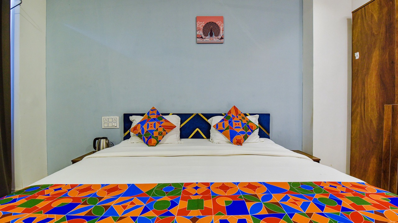 Photo of Bedroom in Surat