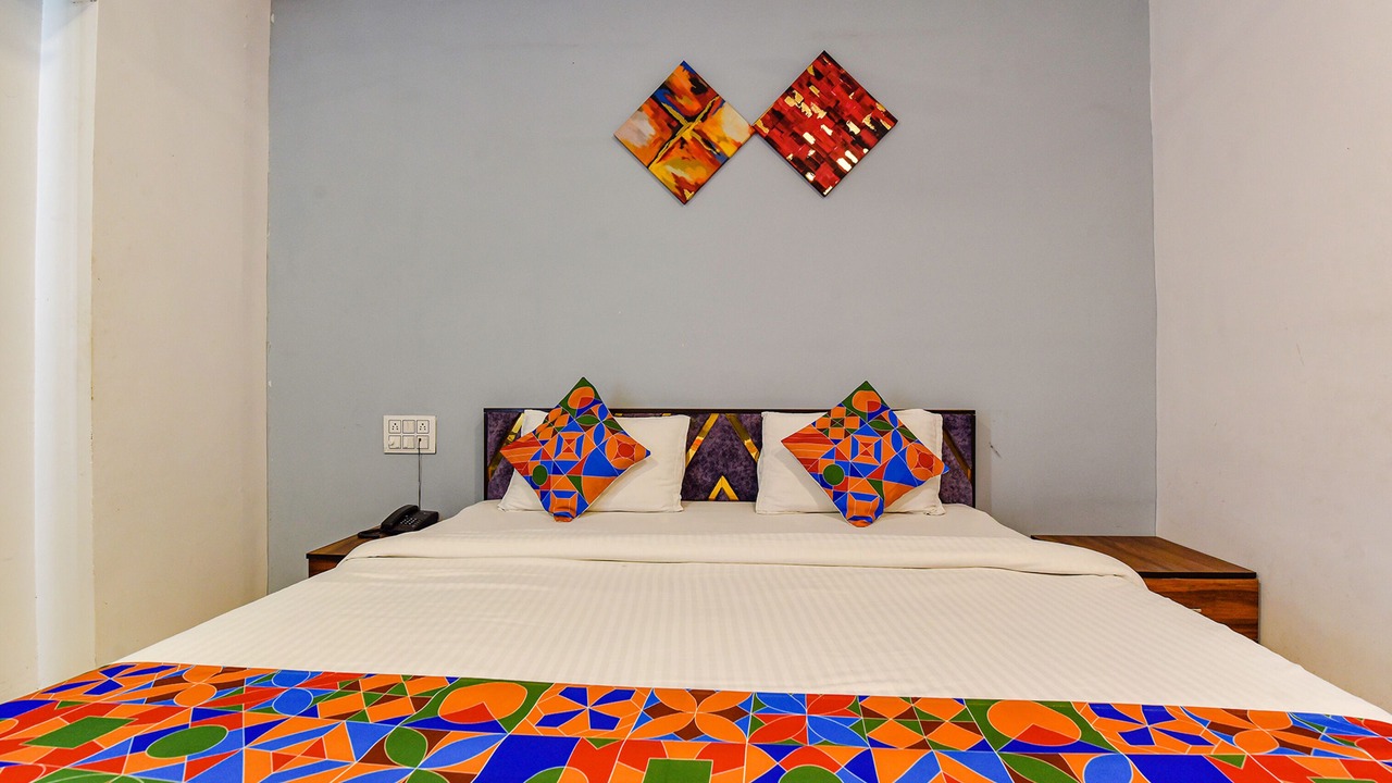 Photo of Bedroom in Surat