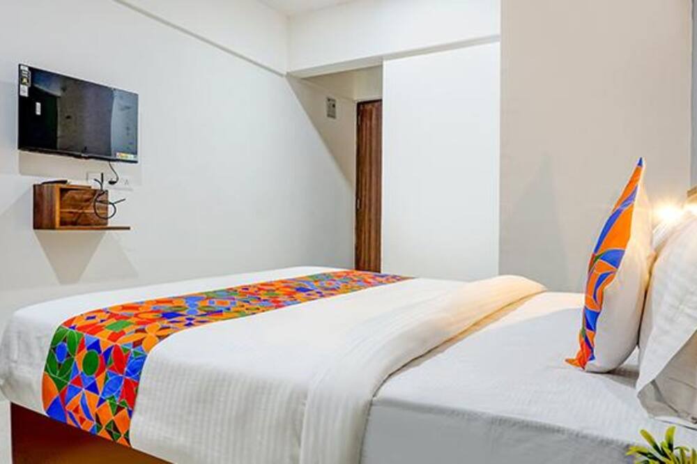 Photo of Bedroom in Wakad