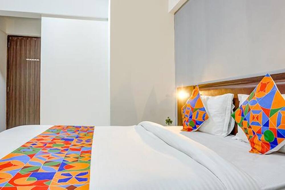 Photo of Bedroom in Wakad