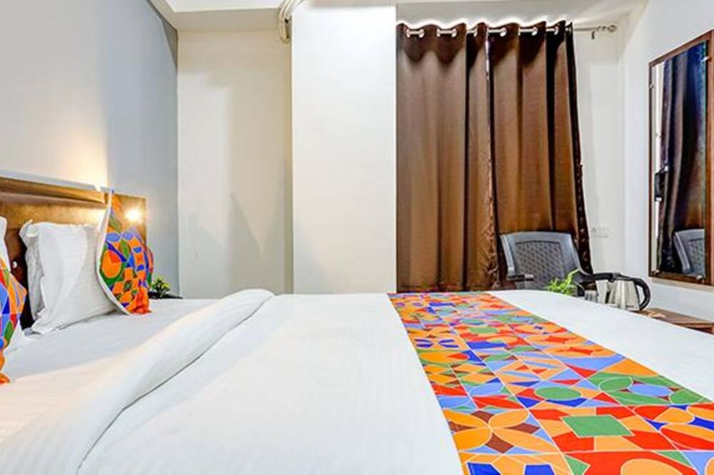 Photo of Bedroom in Wakad
