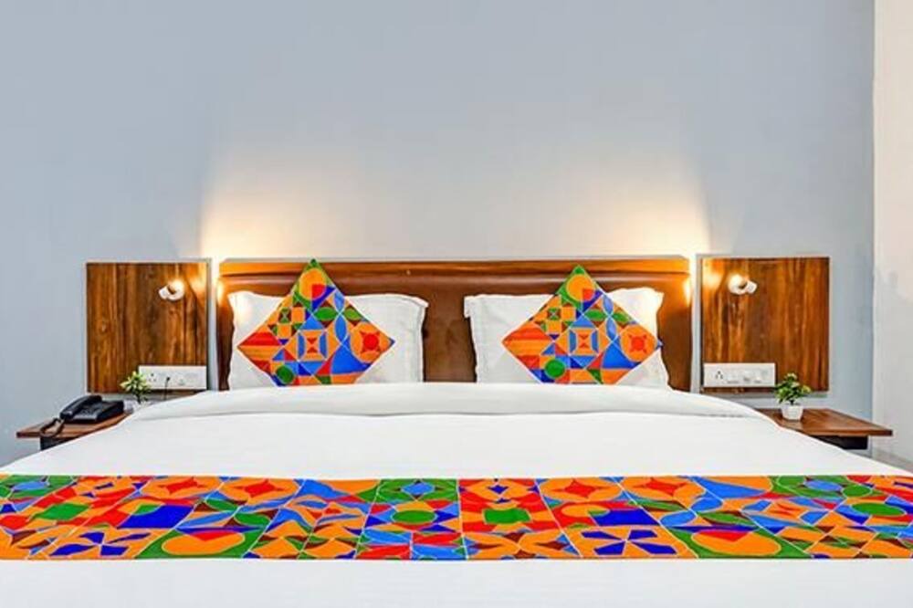 Photo of Bedroom in Wakad
