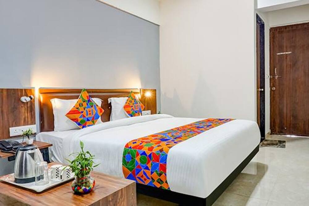 Photo of Bedroom in Wakad