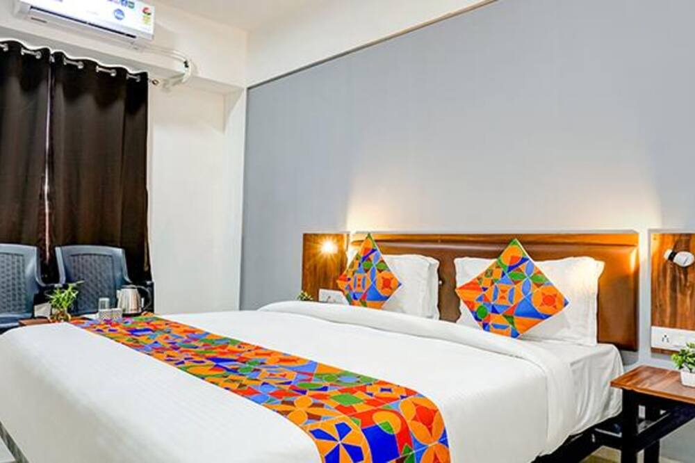 Photo of Bedroom in Wakad