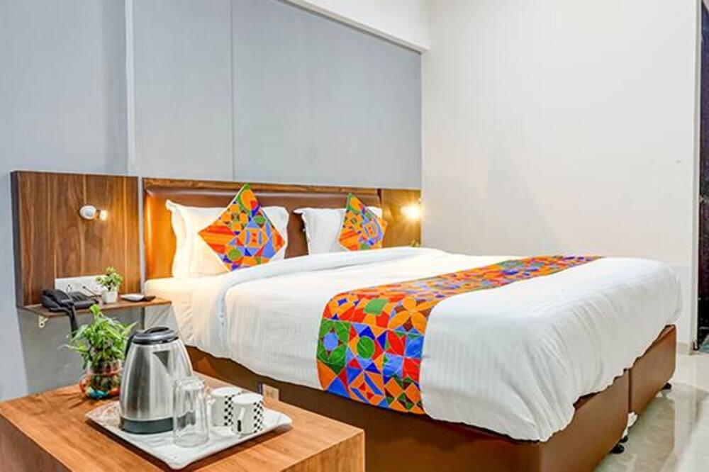 Photo of Bedroom in Wakad