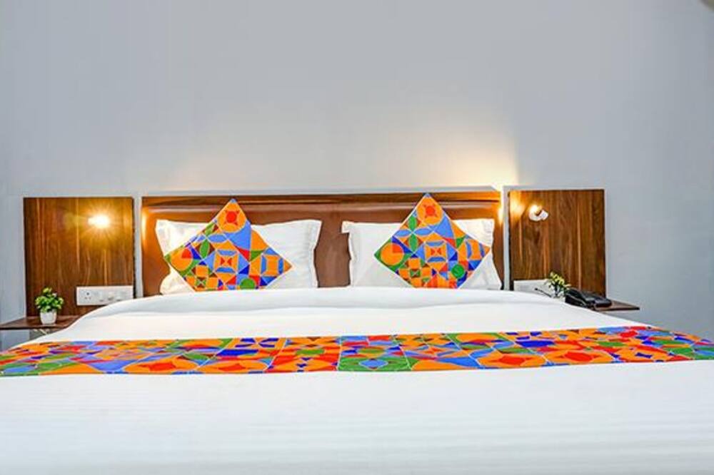 Photo of Bedroom in Wakad
