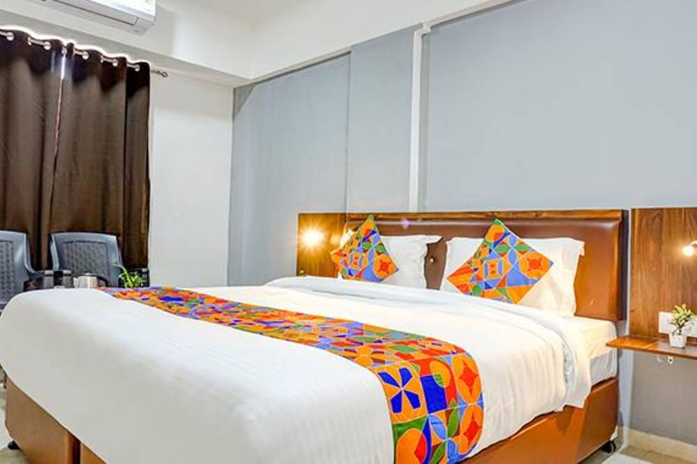 Photo of Bedroom in Wakad