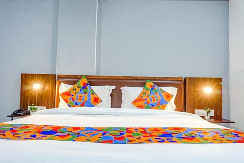 Photo of Bedroom in Wakad