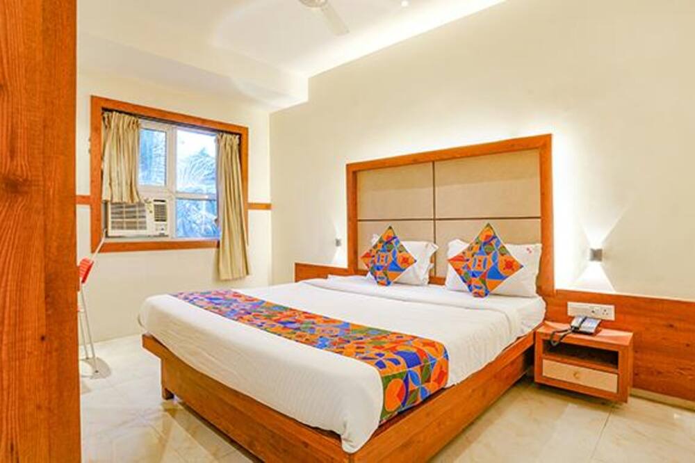 Photo of Bedroom in Rabale