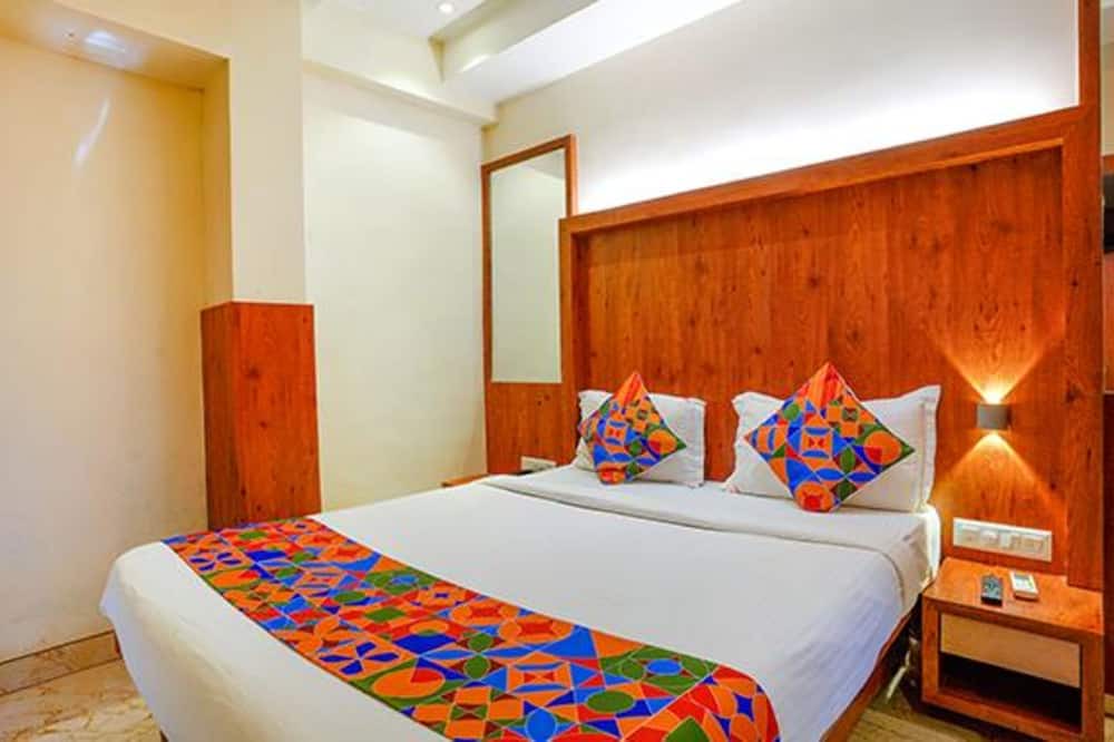 Photo of Bedroom in Rabale