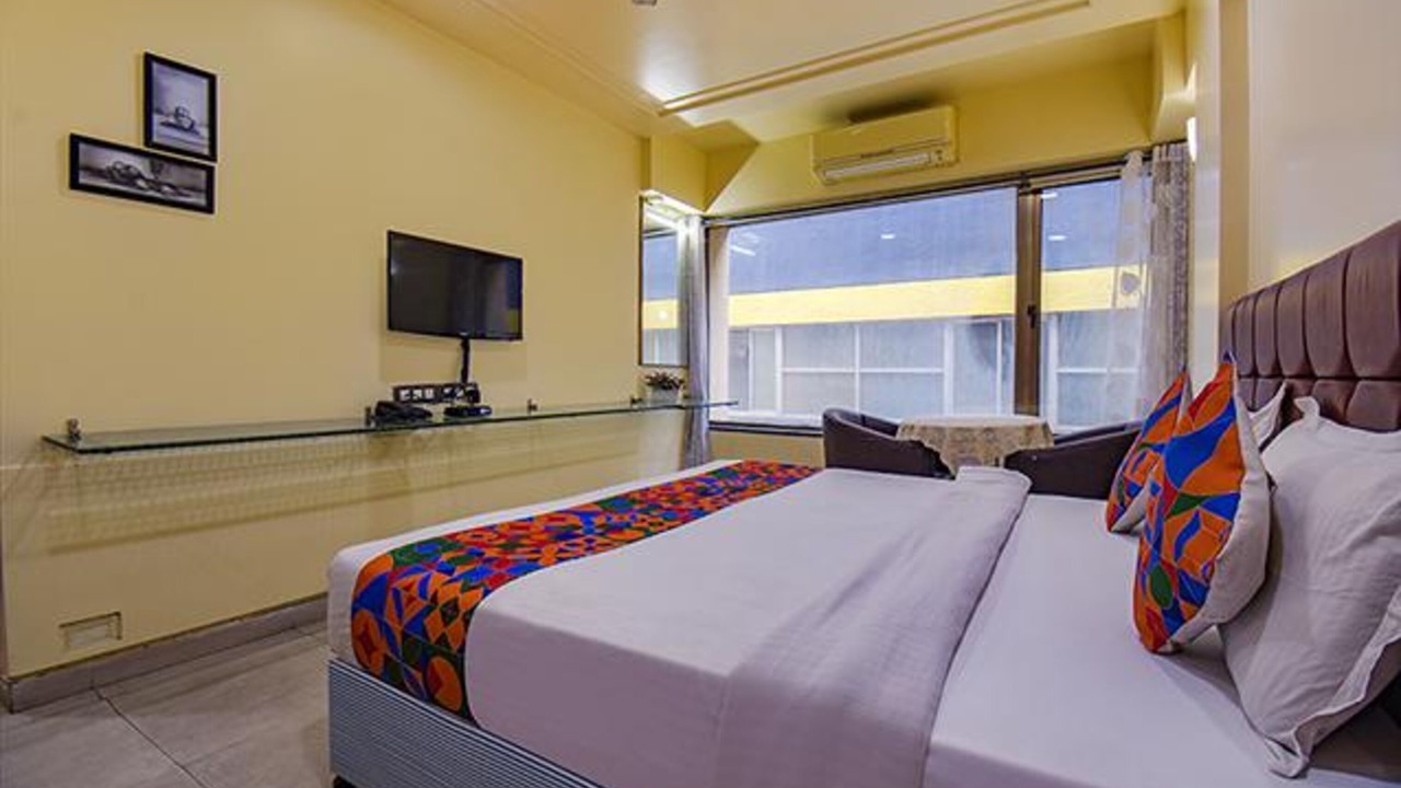 Photo of Bedroom in Wakad