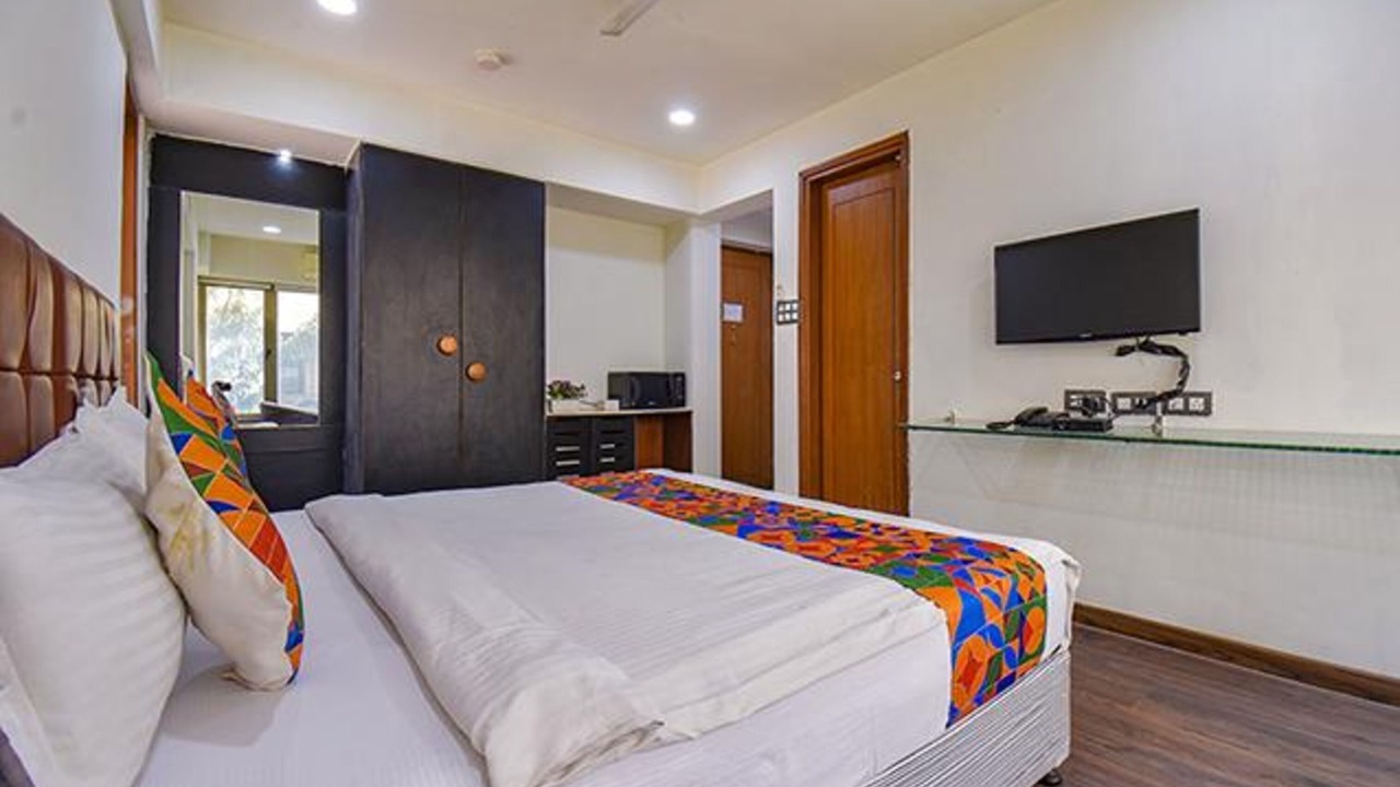 Photo of Bedroom in Wakad