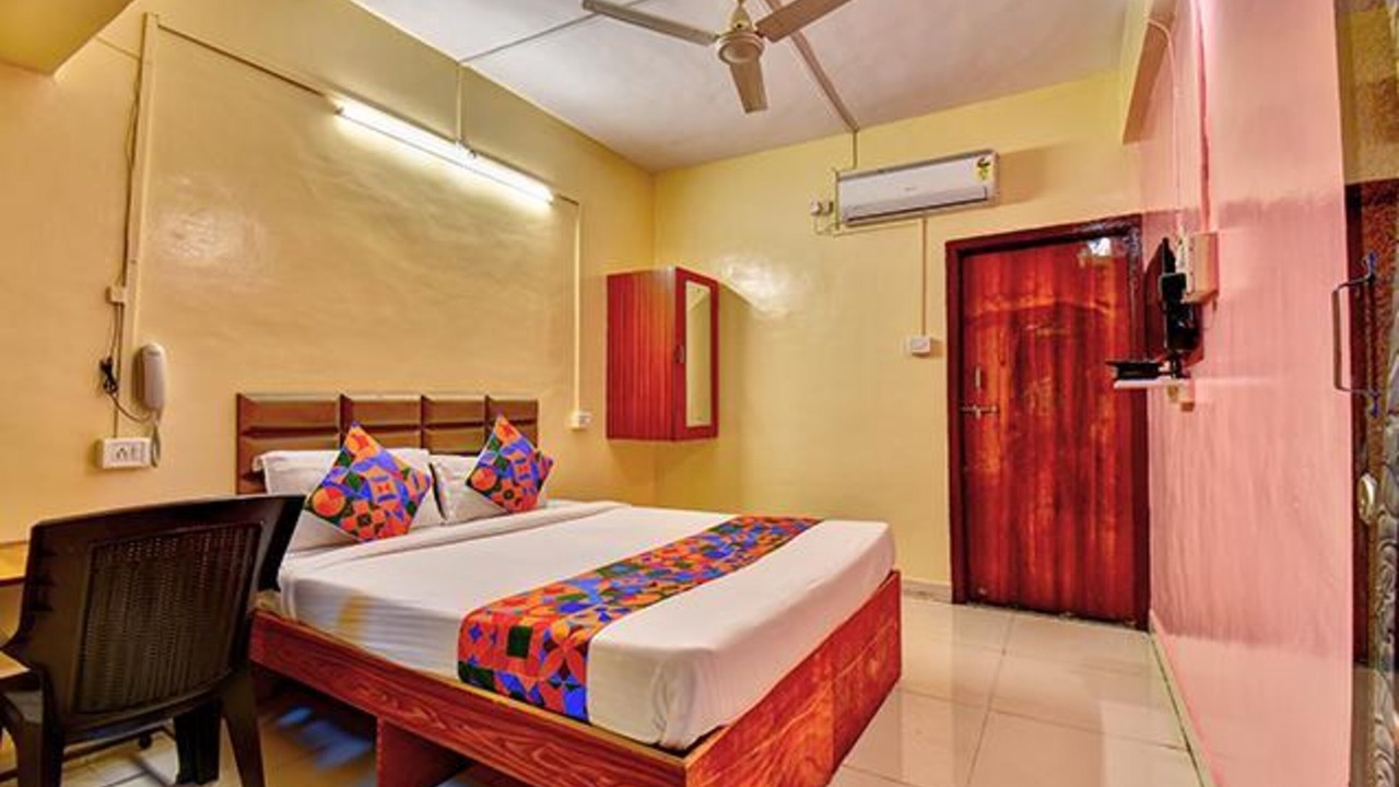 Photo of Bedroom in Phase 1