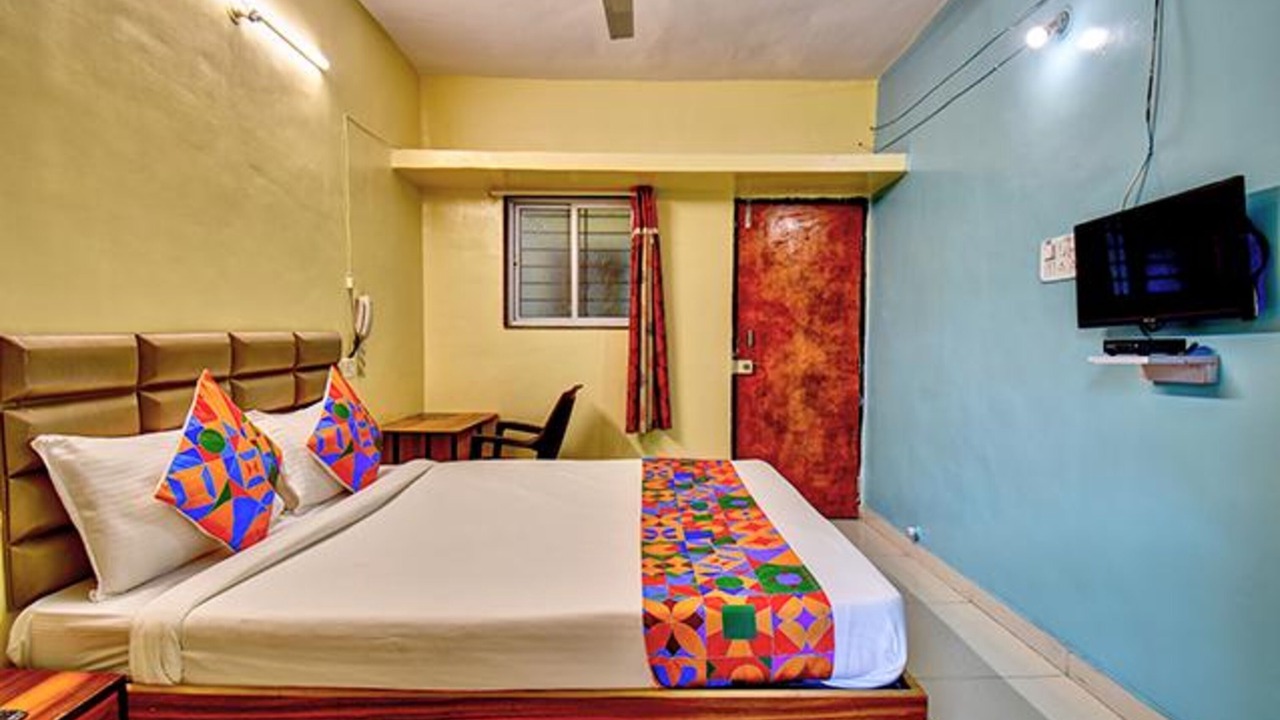 Photo of Bedroom in Phase 1