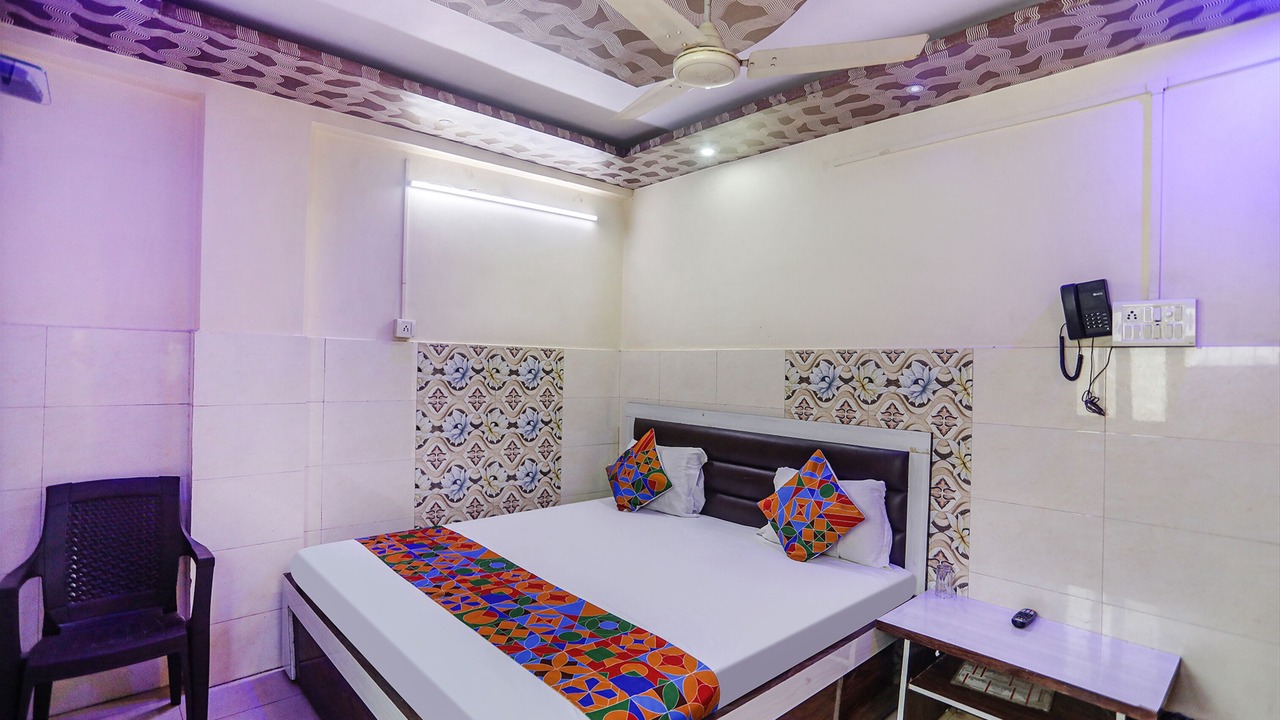 Photo of Bedroom in Kanpur
