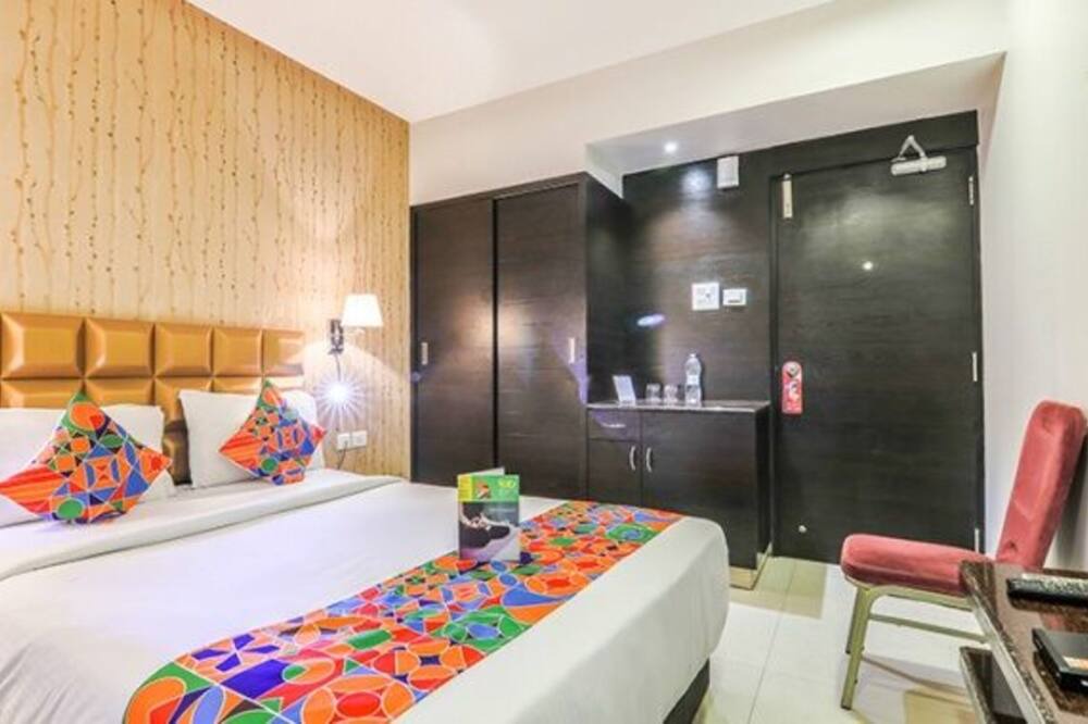 Photo of Bedroom in Hyderabad