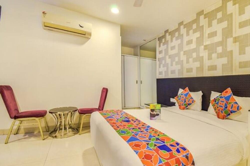 Photo of Bedroom in Hyderabad